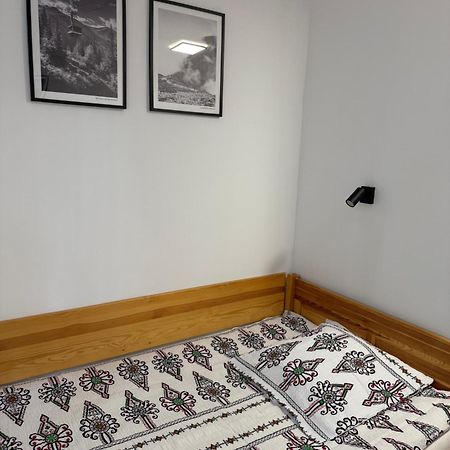 Pokoje Goscinne Kozica Zakopane Exteriör bild